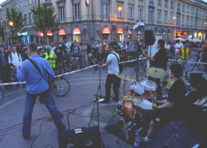koncert