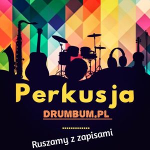 Perkusja