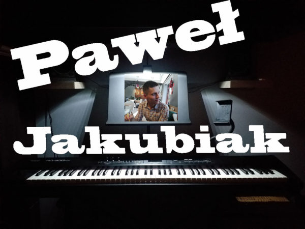 Paweł Jakubiak